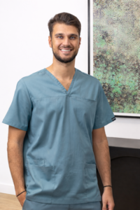 BENJAMIN ORLIK - cabinet endodontium - EDTM - Endodontie - Paris