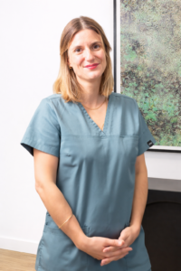 MAILYS DISCAMPS - cabinet endodontium - EDTM - Endodontie - Paris