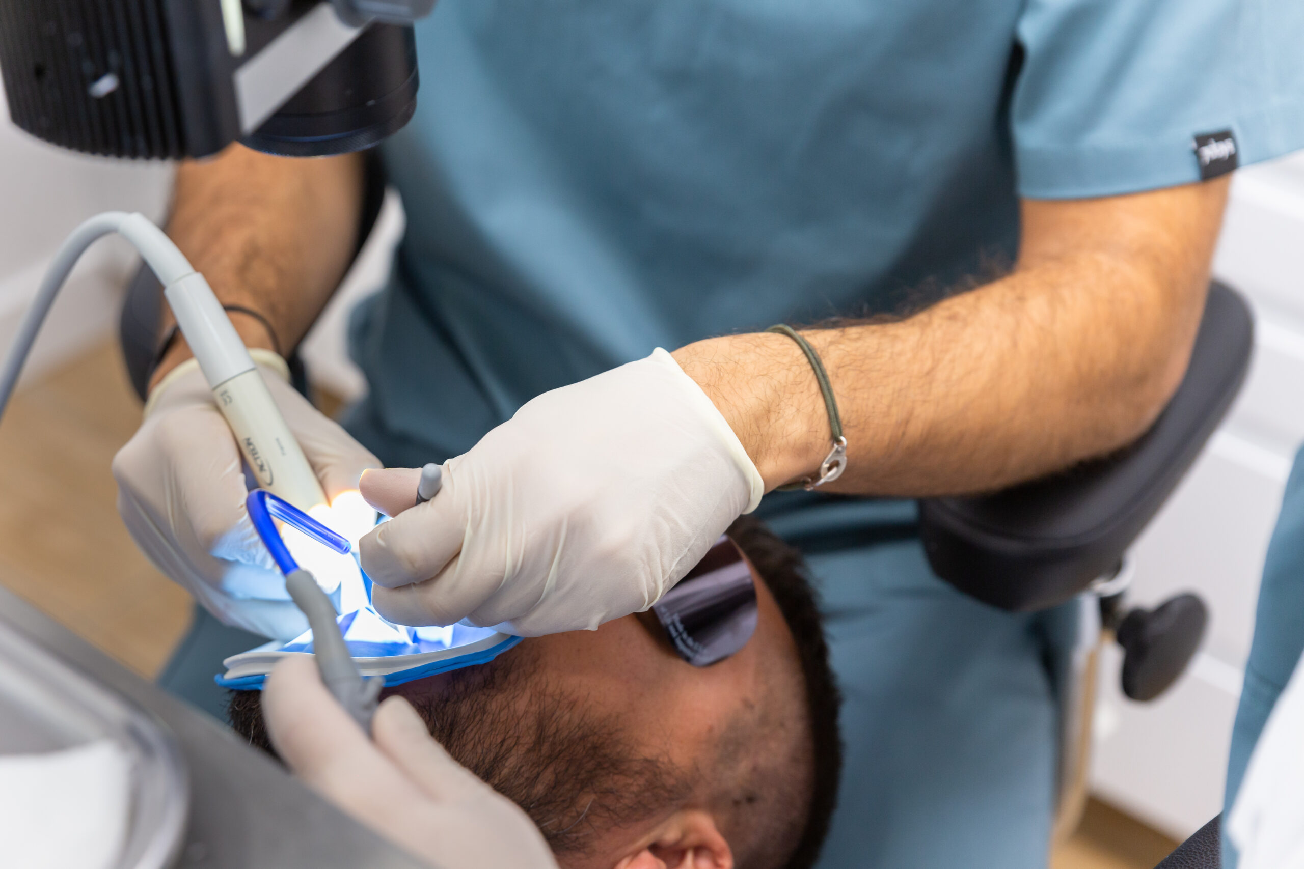 cabinet endodontium - EDTM - Endodontie - Paris - 12