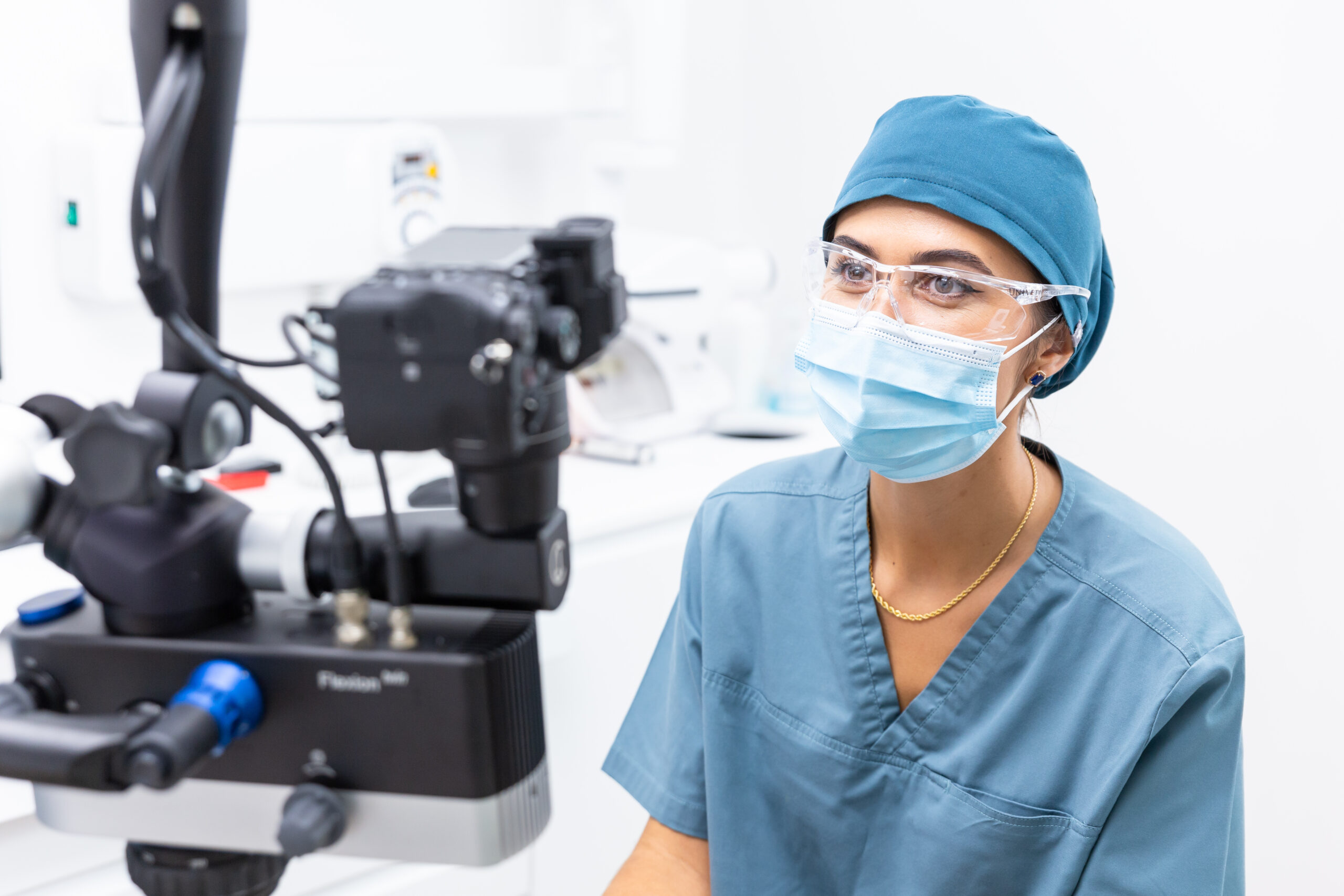 cabinet endodontium - EDTM - Endodontie - Paris - 3