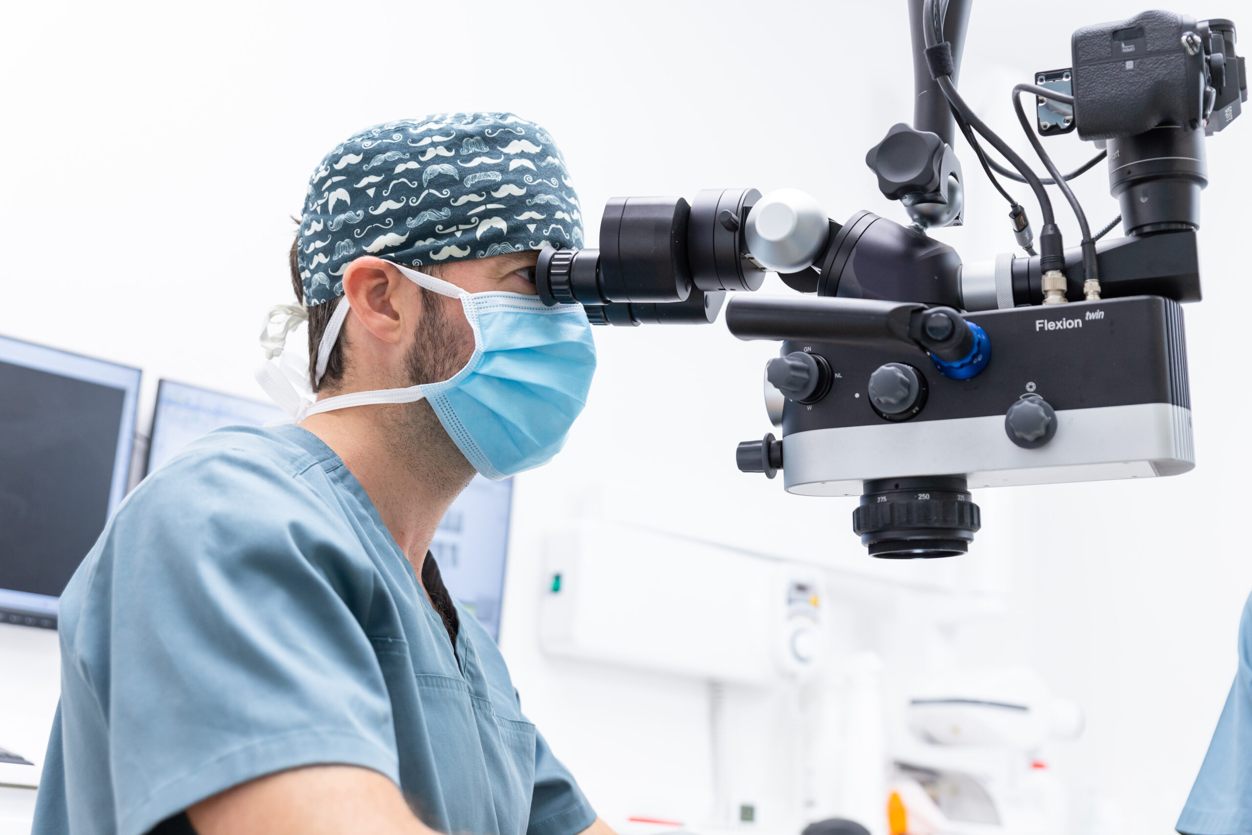 cabinet endodontium - EDTM - Endodontie - Paris - 5