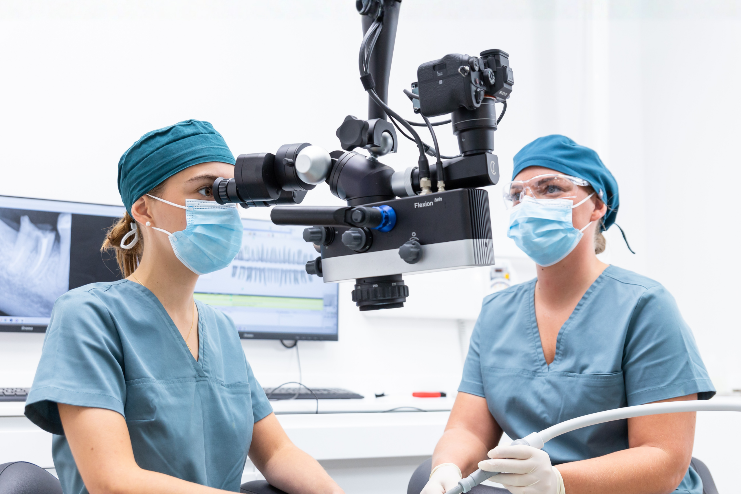 Cabinet EDTM - Endodontium - endodontie - Paris