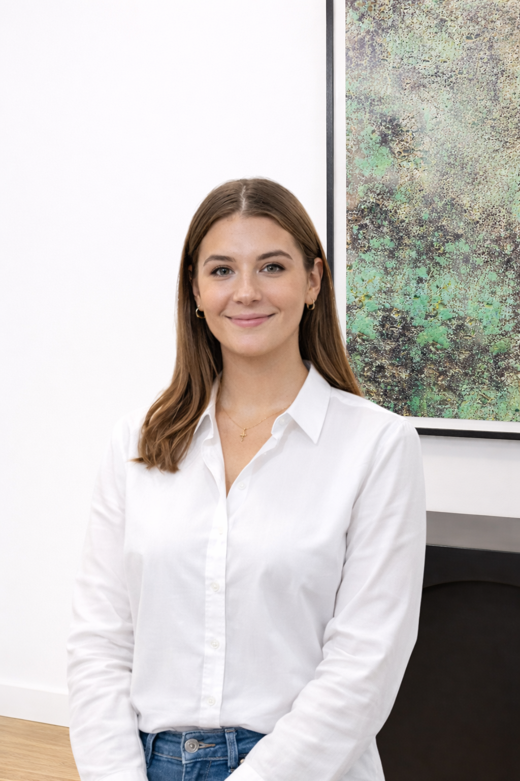 Secrétaire Silvania