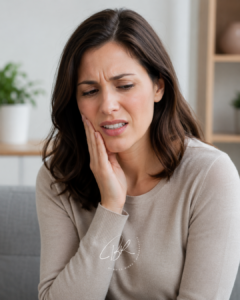 Douleur post operatoire en endodontie - blog edtm cabinet endodontie paris