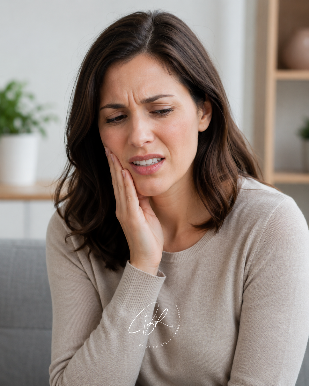 Douleur post operatoire en endodontie - blog edtm cabinet endodontie paris